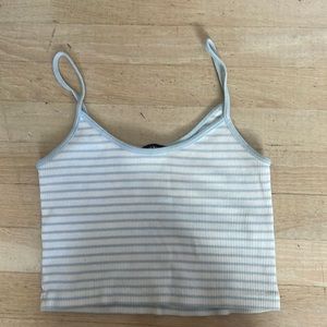 BRANDY TANK